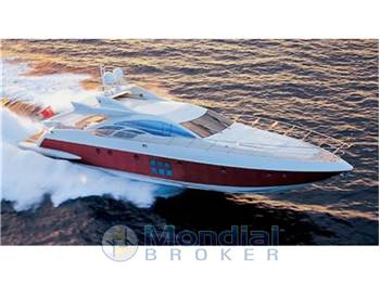 Azimut 86s