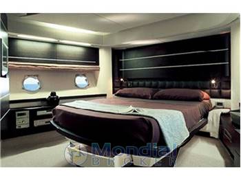 Azimut 86s