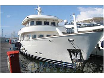 Terranova Explorer 85