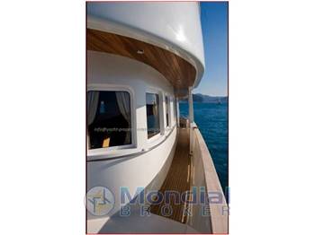 Terranova Explorer 85