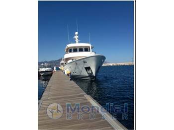 Terranova Explorer 85