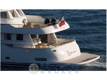 Terranova Explorer 85