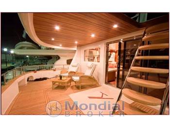 Terranova Explorer 85