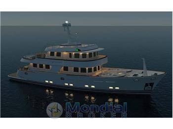 Terranova Explorer 85