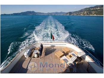 Terranova Explorer 85