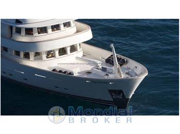 Terranova Explorer 85