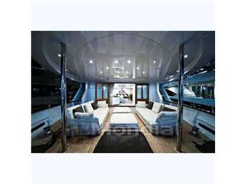 Benetti Sail Division Oldtimer