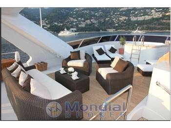 Benetti Classic 115