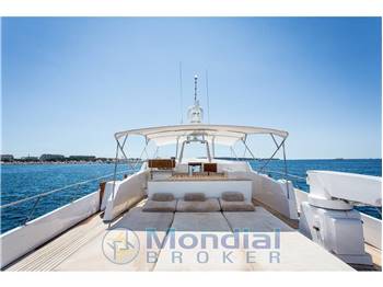 BENETTI 79