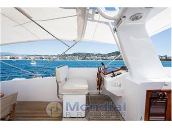 BENETTI 79
