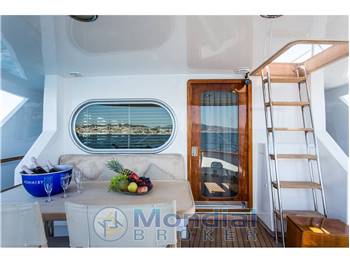 BENETTI 79