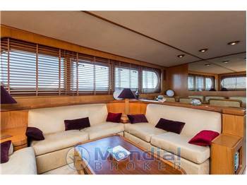 BENETTI 79