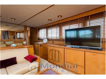 BENETTI 79