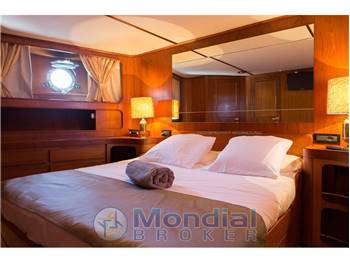 BENETTI 79