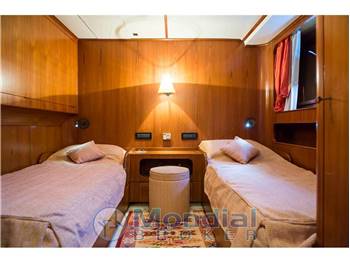 BENETTI 79