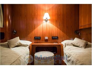 BENETTI 79
