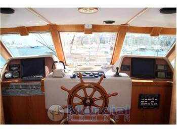 BENETTI 79