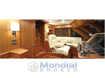 TRADER explorer trawler