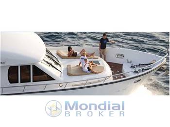 TRADER explorer trawler
