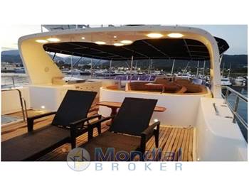 TRADER explorer trawler