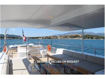 Explorer trawler 33