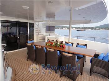 Baglietto 43