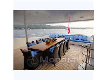 Baglietto 43