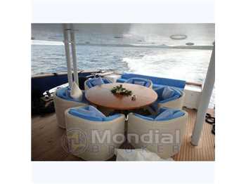 Baglietto 43