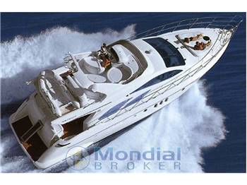 Azimut 55