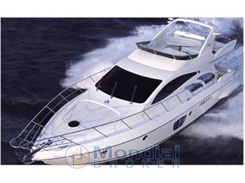 Azimut 55