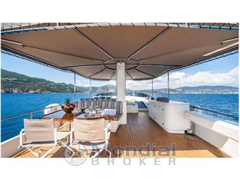 Explorer Trawler 67'-70'