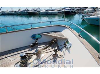 Permare Amer 86 Custom