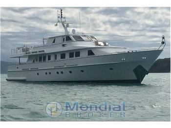 De Vries Explorer