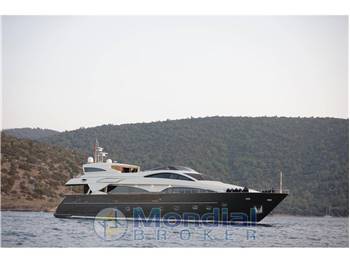 Riva Athena 115