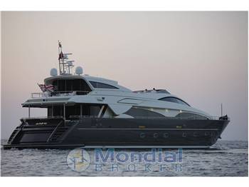 Riva Athena 115