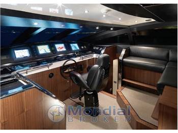Riva Athena 115