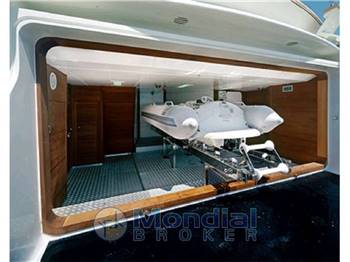 Riva Athena 115