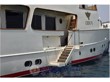 Benetti Style Explorer 24m