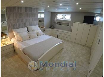 Benetti Style Explorer 24m