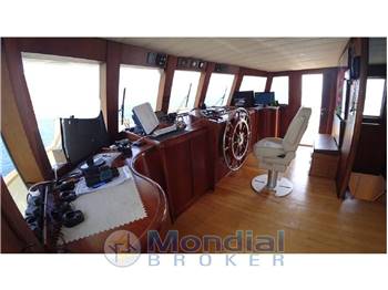 Benetti Style Explorer 24m