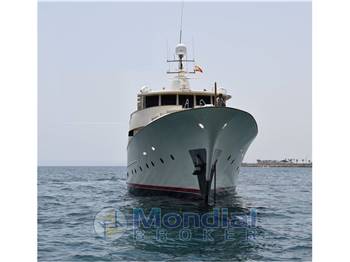 Benetti Style Explorer 24m