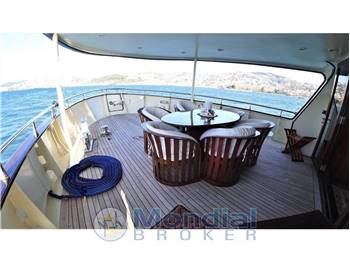 Benetti Style Explorer 24m