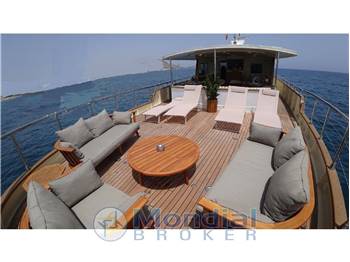 Benetti Style Explorer 24m