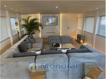 Benetti Style Explorer 24m