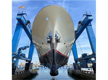 Benetti Style Explorer 24m