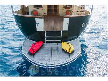 Benetti Style Explorer 24m