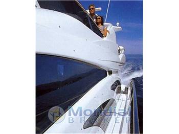 Azimut 55