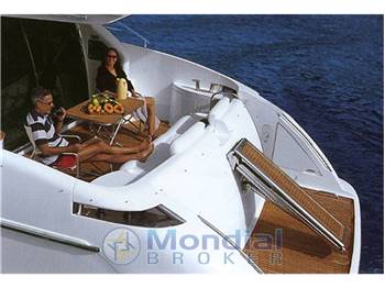 Azimut 55