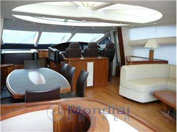 Sunseeker Predator 82