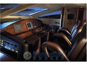 Sunseeker Predator 82